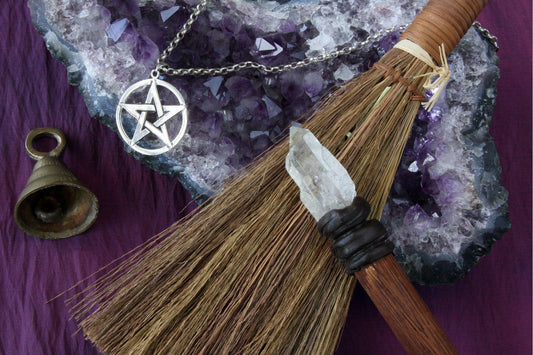 Wiccan, Pagan and Gothic Explained... - The Energy Emporium