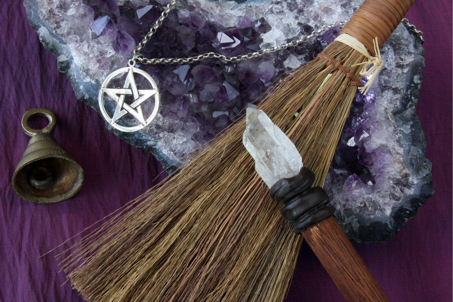 Wiccan/Pagan/Gothic - The Energy Emporium