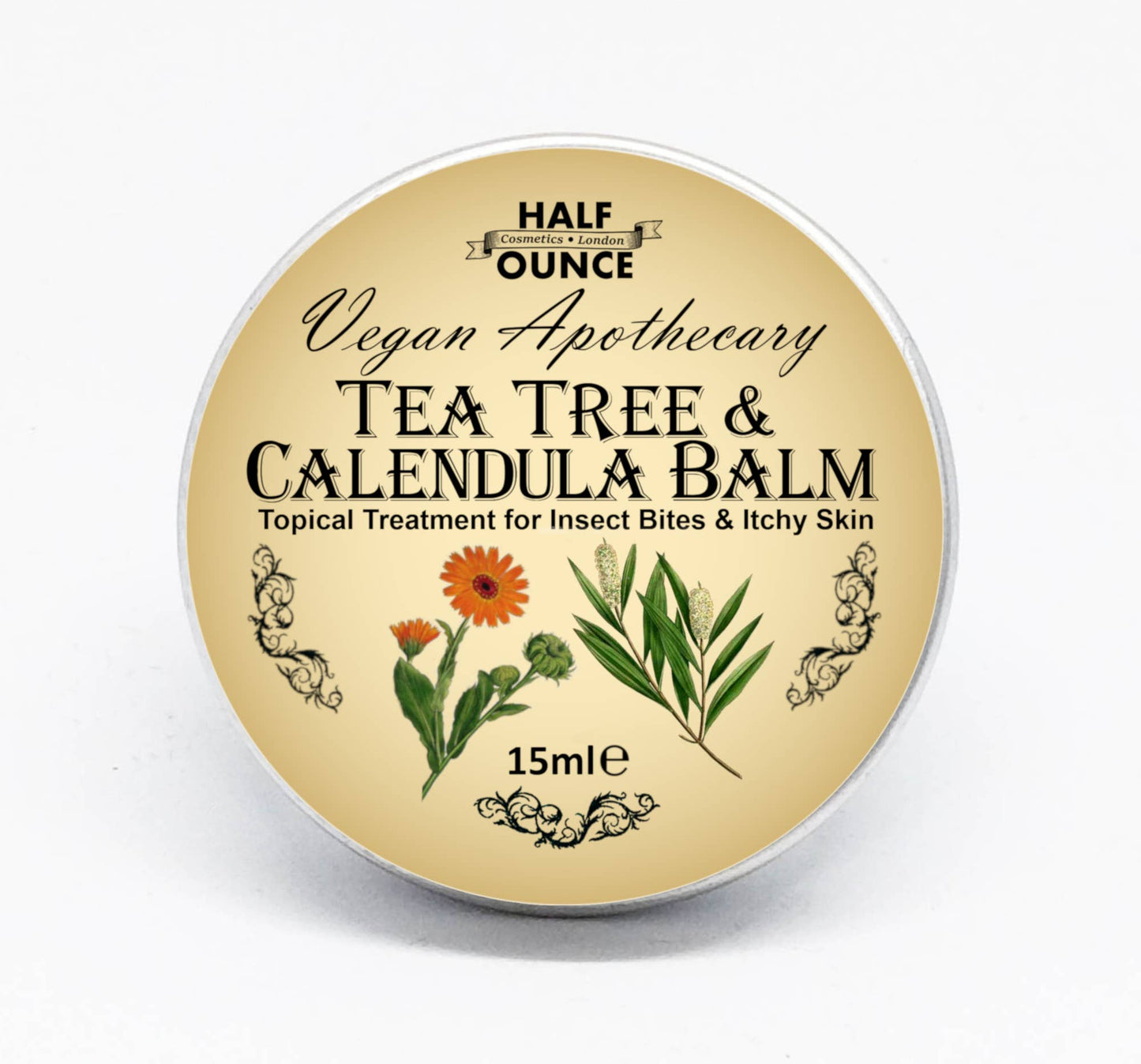 Itch Soothing Balm