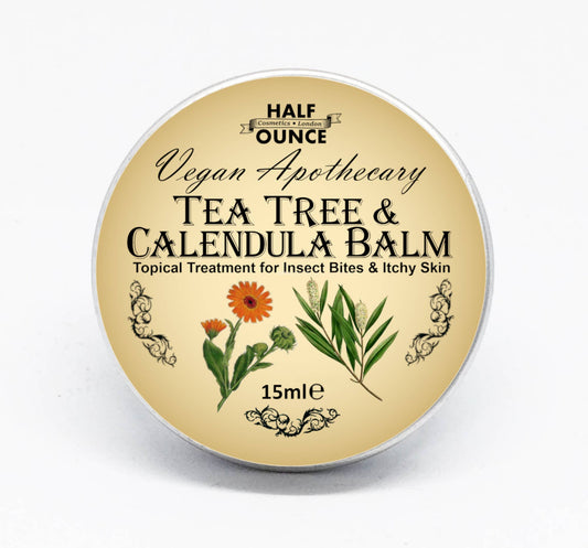 Itch Soothing Balm