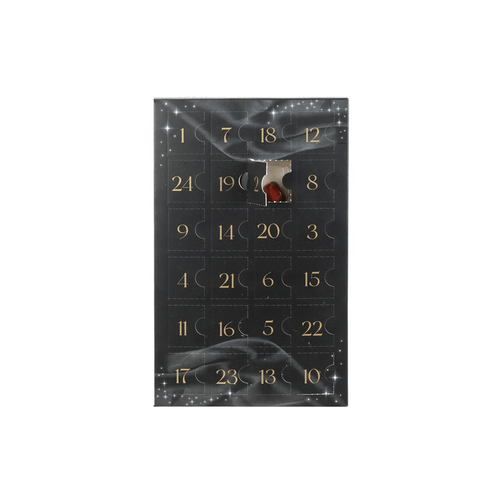 24-Day Crystal Advent Calendar - The Energy Emporium