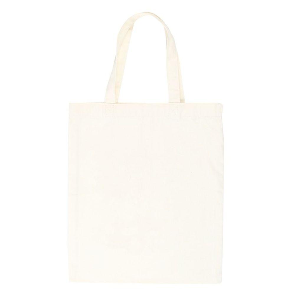 Full of Crystals Polycotton Tote Bag - The Energy Emporium