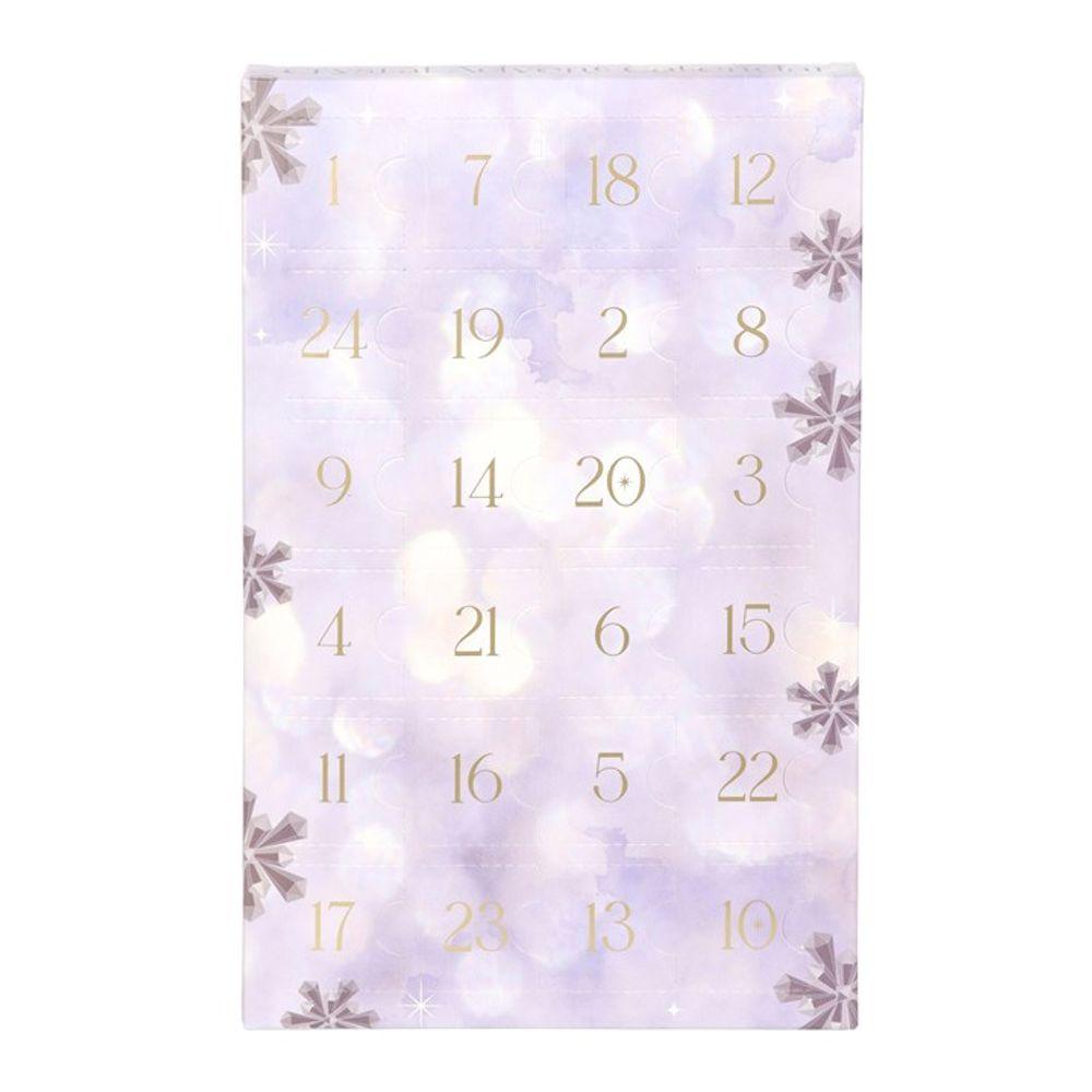 Gemstone Crystal Advent Calendar - The Energy Emporium